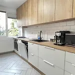 Rsa Parklake - Dream Apartment